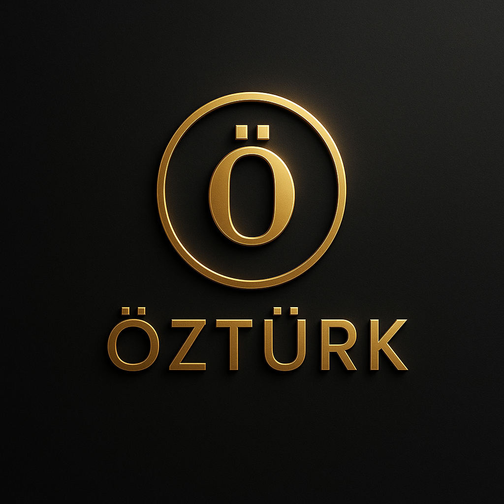 ozturkyazilim.net